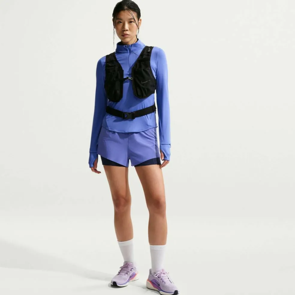 Swift Women's 1/4-Zip Running Top