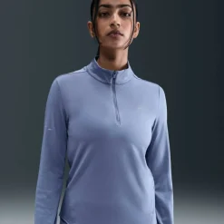 Swift Women's 1/4-Zip Running Top