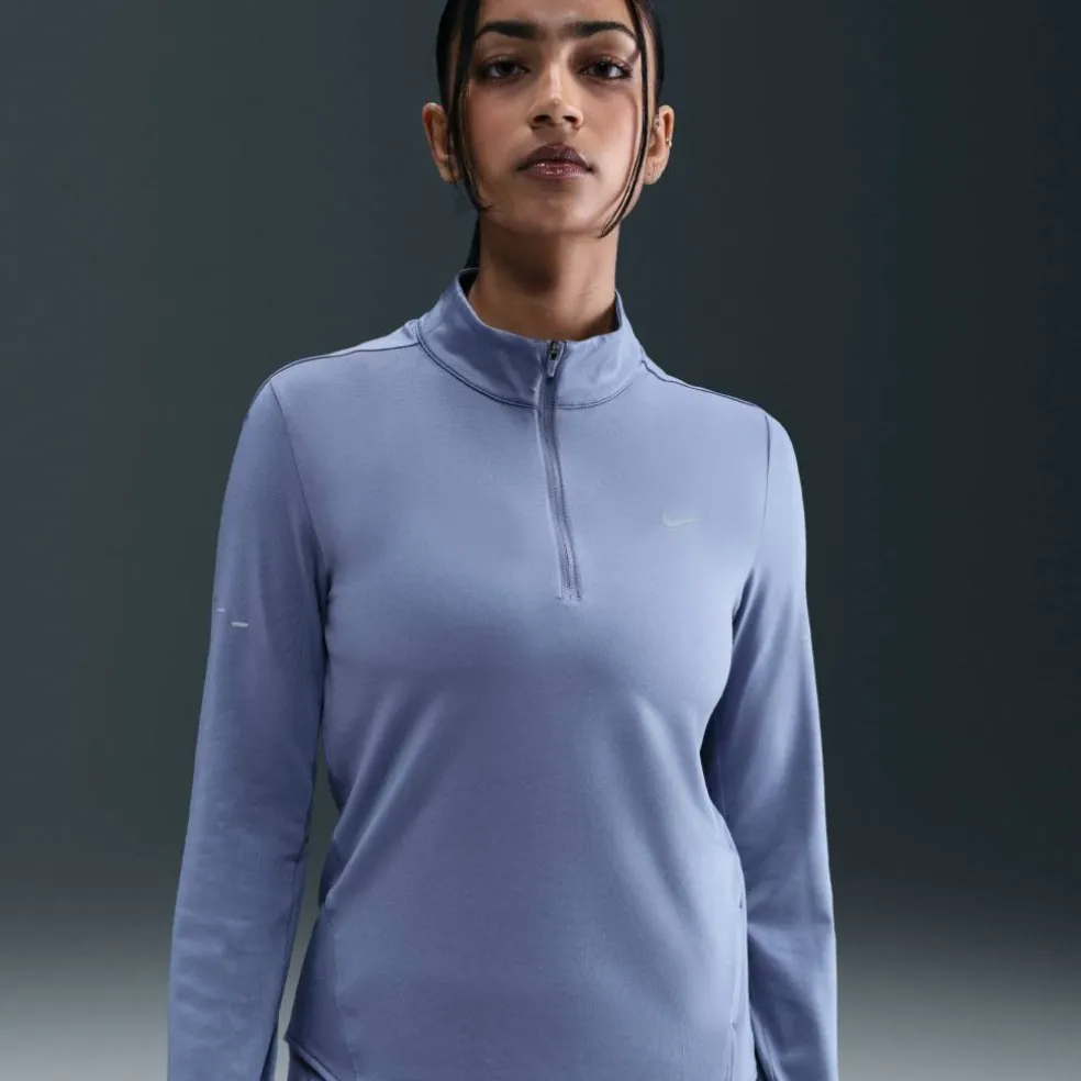 Swift Women's 1/4-Zip Running Top