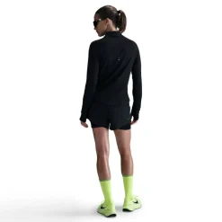 Swift Women's 1/4-Zip Running Top