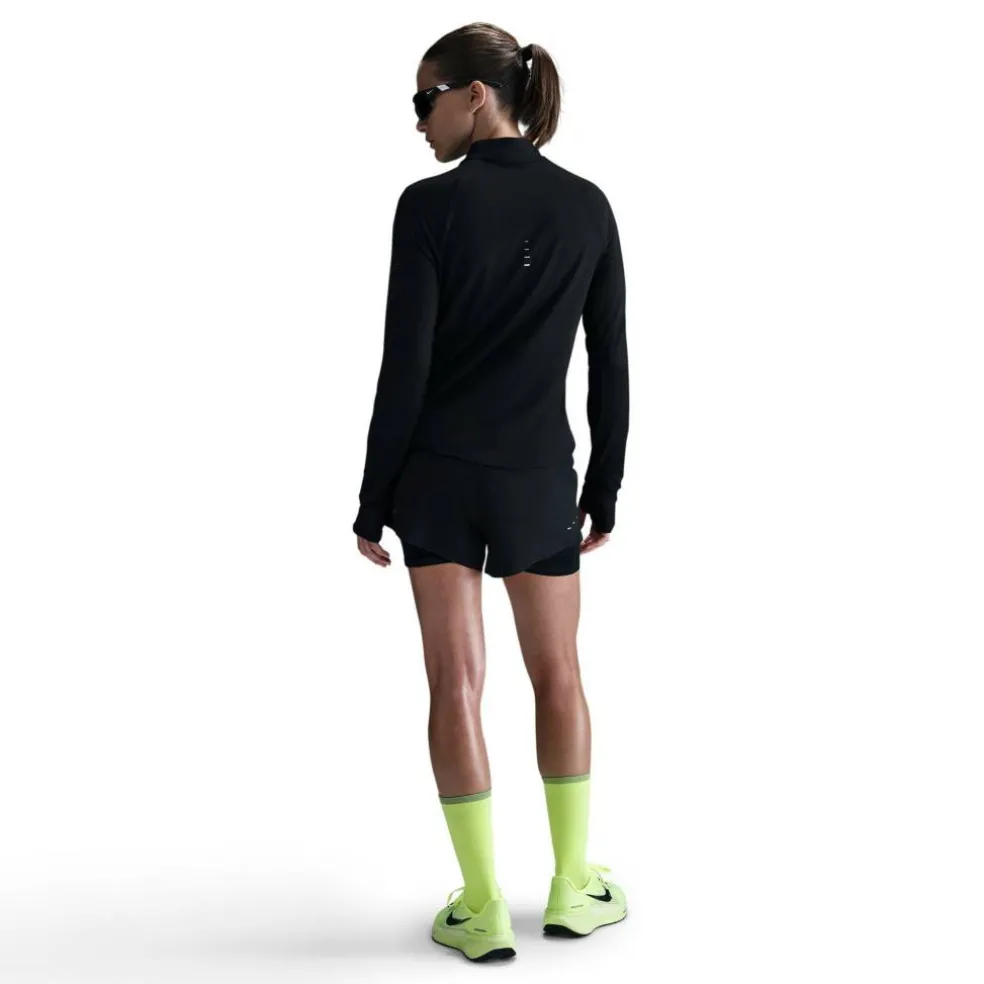 Swift Women's 1/4-Zip Running Top