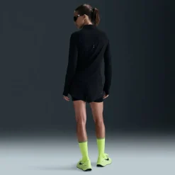 Swift Women's 1/4-Zip Running Top