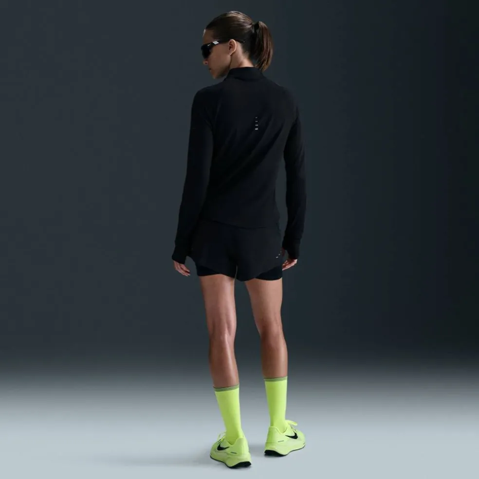 Swift Women's 1/4-Zip Running Top