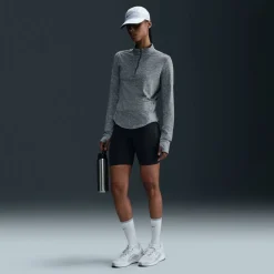 Swift Women's 1/4-Zip Running Top