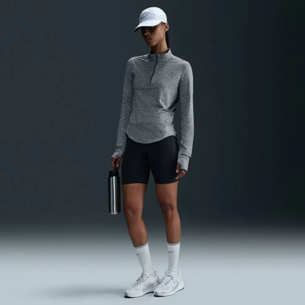 Swift Women's 1/4-Zip Running Top