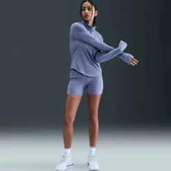 Swift Women's 1/4-Zip Running Top