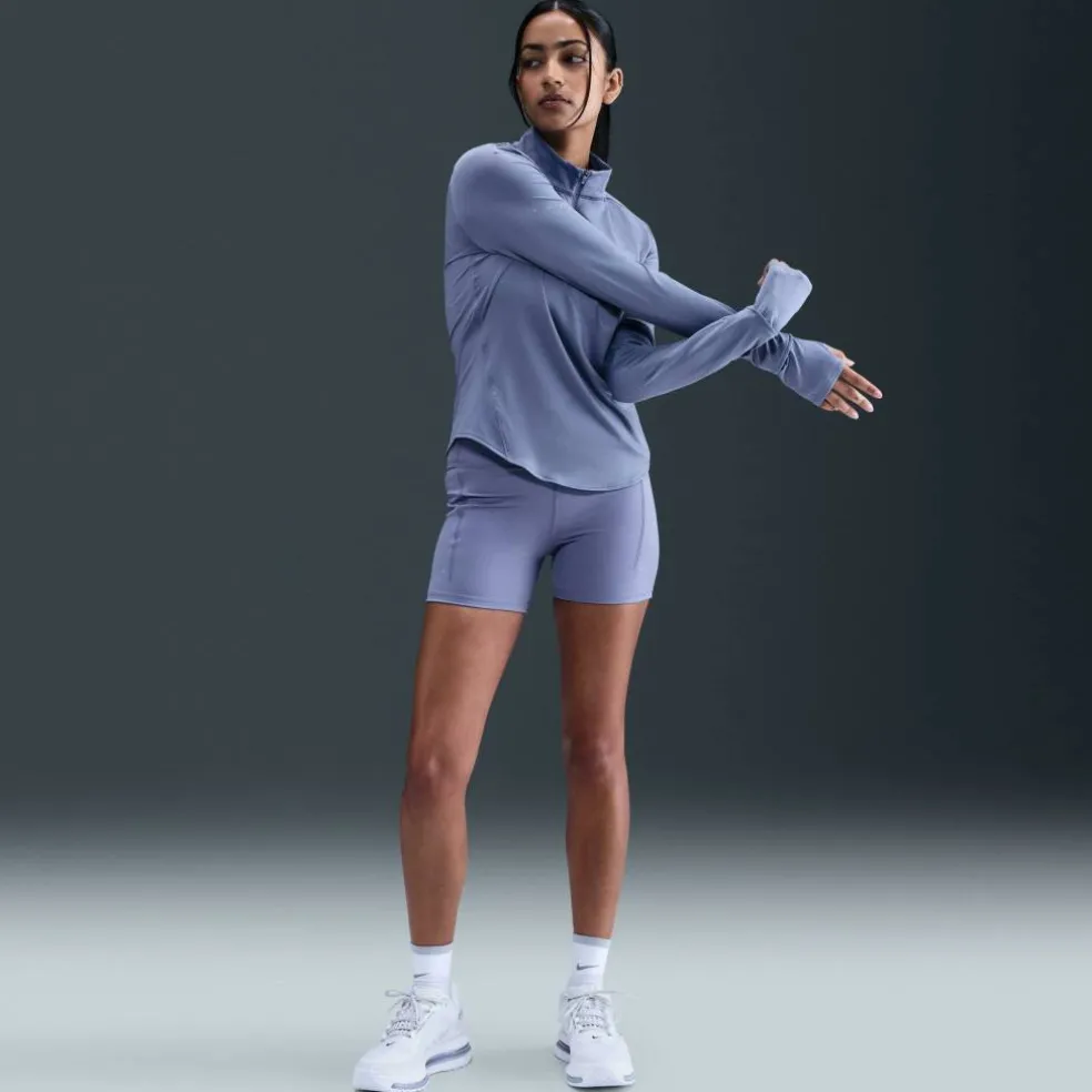 Swift Women's 1/4-Zip Running Top