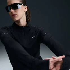 Swift Women's 1/4-Zip Running Top