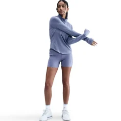 Swift Women's 1/4-Zip Running Top