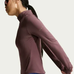 Swift Women's 1/4-Zip Running Top