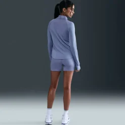 Swift Women's 1/4-Zip Running Top