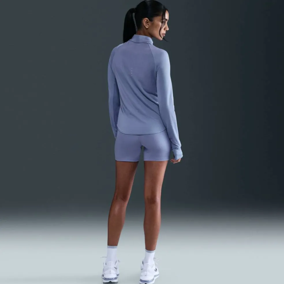 Swift Women's 1/4-Zip Running Top