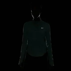 Swift Women's 1/4-Zip Running Top