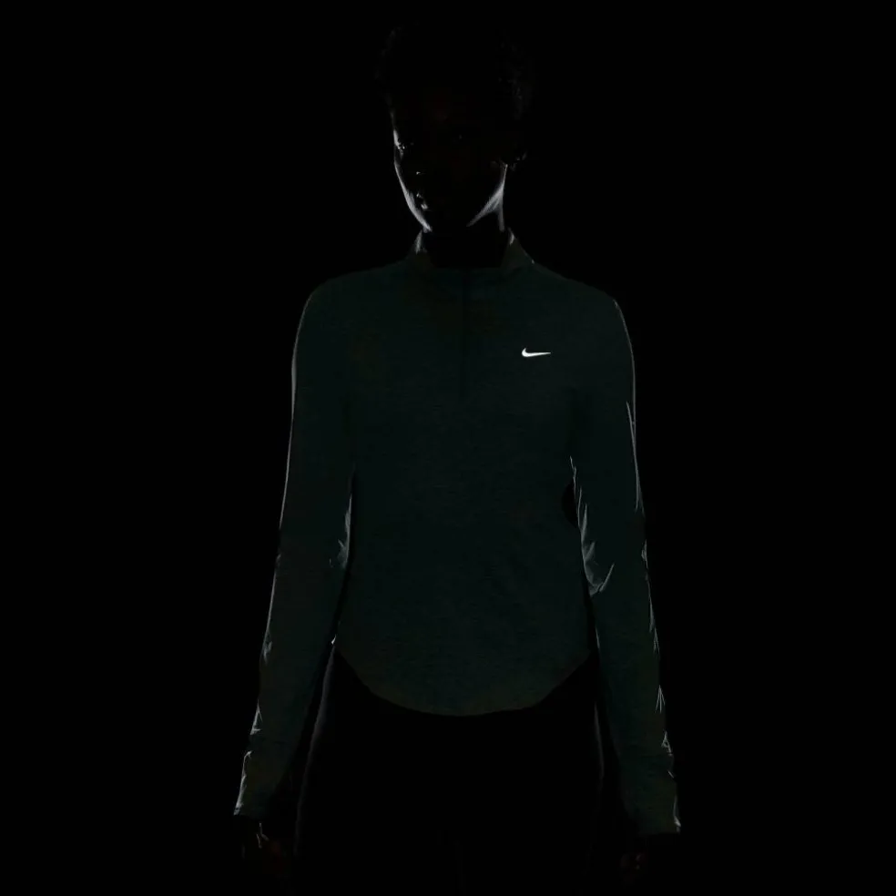 Swift Women's 1/4-Zip Running Top