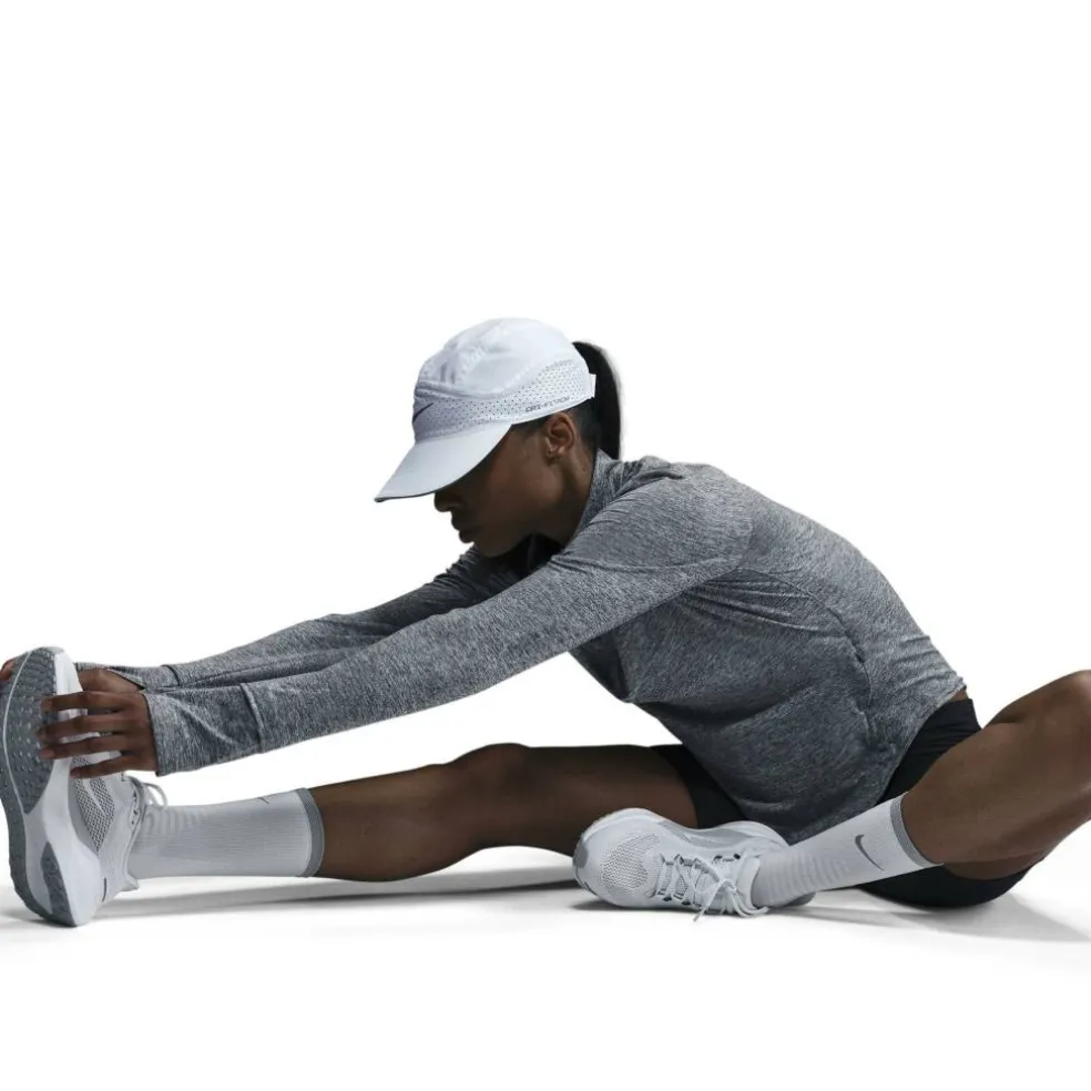 Swift Women's 1/4-Zip Running Top