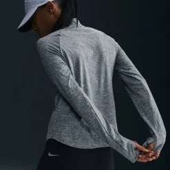 Swift Women's 1/4-Zip Running Top