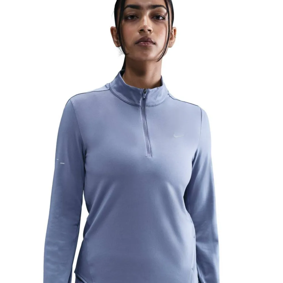 Swift Women's 1/4-Zip Running Top