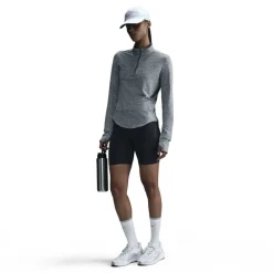 Swift Women's 1/4-Zip Running Top