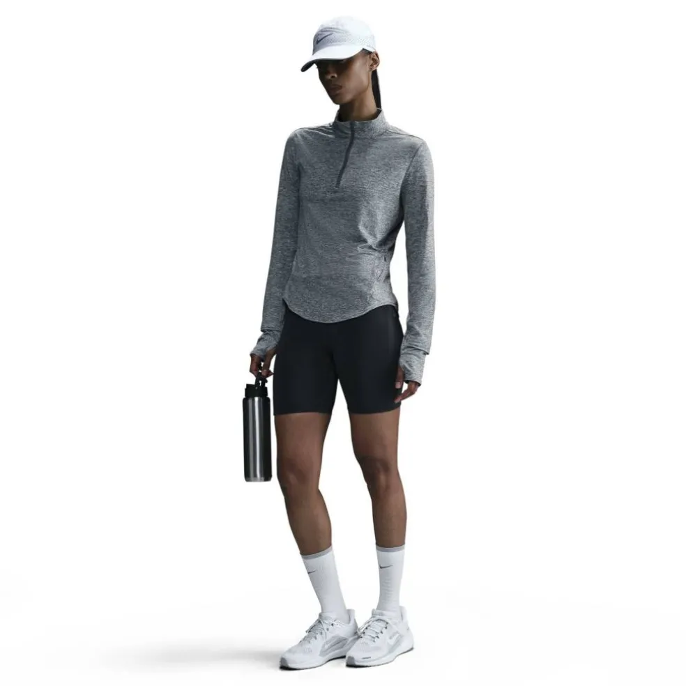 Swift Women's 1/4-Zip Running Top