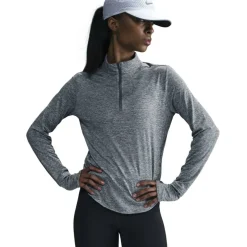 Swift Women's 1/4-Zip Running Top