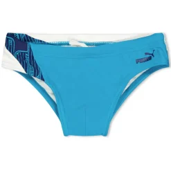 (5) Swim Boys No.1 Logo Juniors