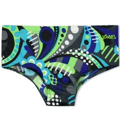 Swim Curl Toggs Juniors
