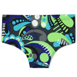 Swim Curl Toggs Juniors