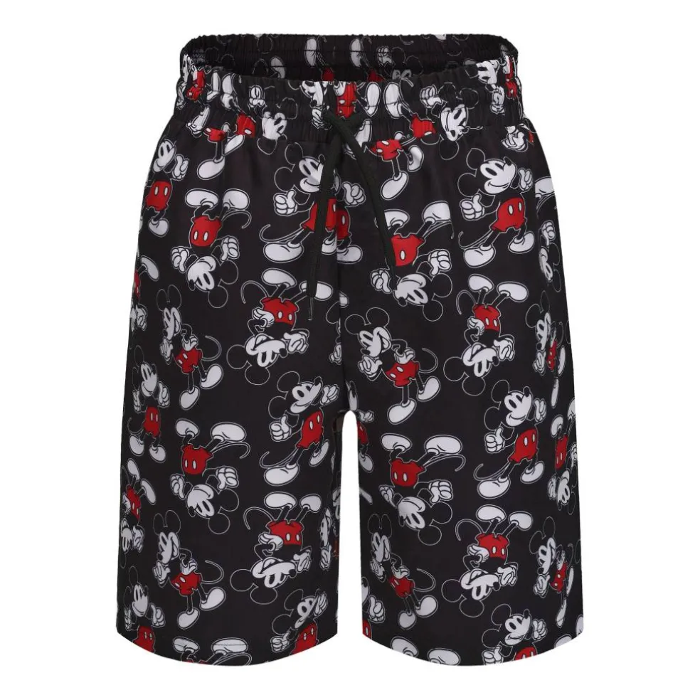 Swim Shorts Juniors