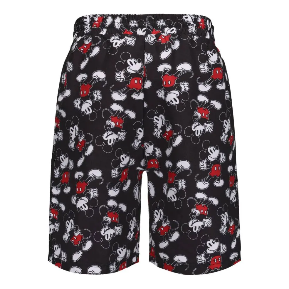 Swim Shorts Juniors