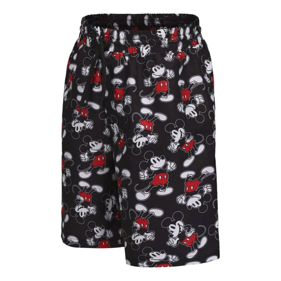 Swim Shorts Juniors