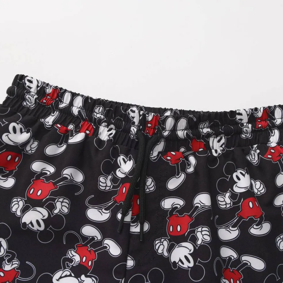 Swim Shorts Juniors