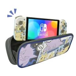Switch Cargo Pouch Compact - Gengar