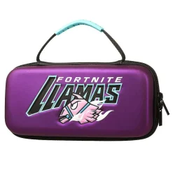 Switch Hard Shell Case - Fortnite Llamas