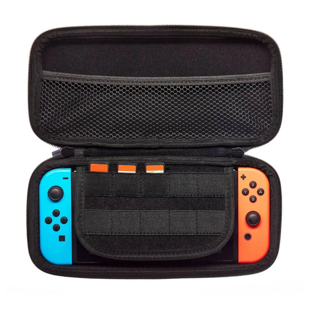 Switch Hard Shell Case - Fortnite Llamas