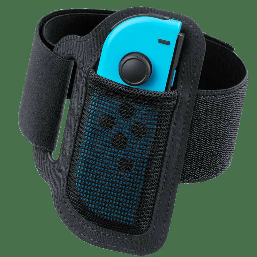 Switch Joy-Con Leg Strap