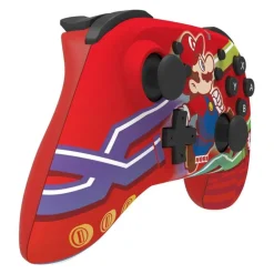 Switch Pad - Super Mario