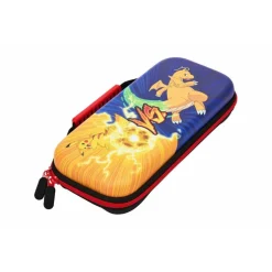 Switch Protection Case - Pikachu vs. Dragonite