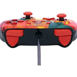 Switch Wired Controller - Charizard Vortex