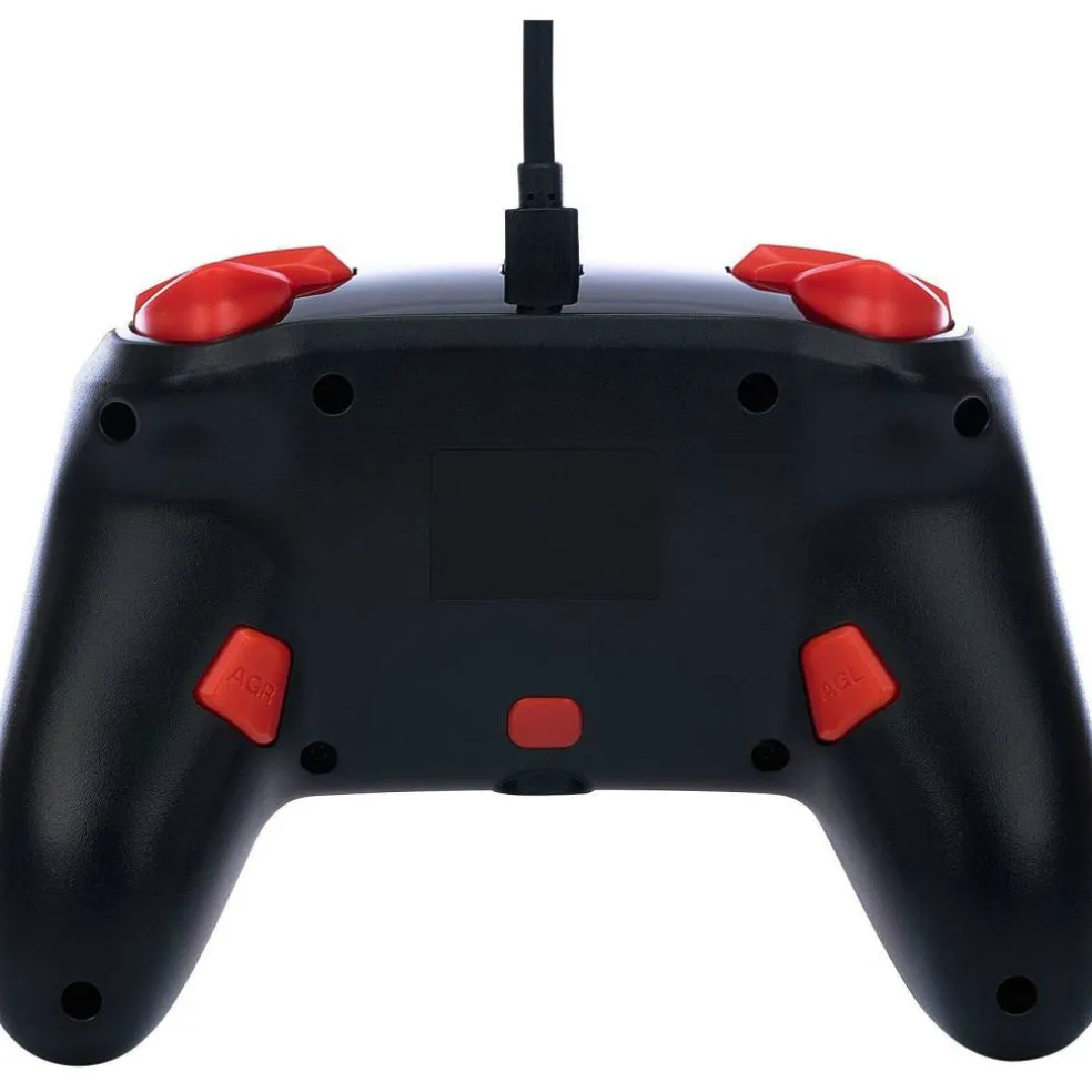 Switch Wired Controller - Charizard Vortex