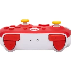 Switch Wireless Controller - Mario Joy