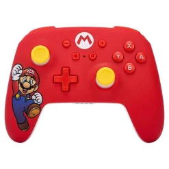 Switch Wireless Controller - Mario Joy