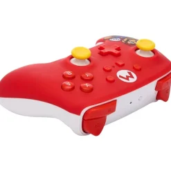 Switch Wireless Controller - Mario Joy