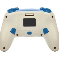 Switch Wireless Controller - Sworn Protector