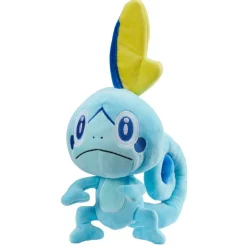 Sword and Shield Plush – Sobble 8 inch