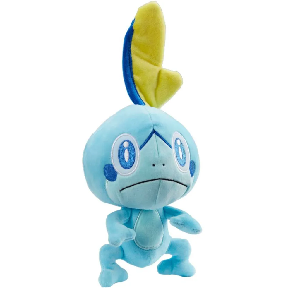 Sword and Shield Plush – Sobble 8 inch