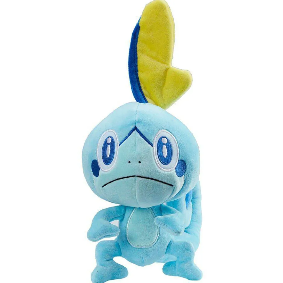 Sword and Shield Plush – Sobble 8 inch