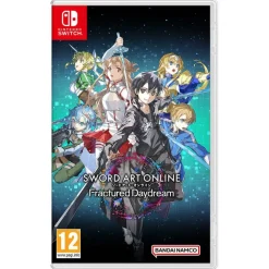Sword Art Online: Fractured Daydream