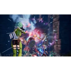 Sword Art Online: Fractured Daydream