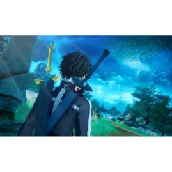 Sword Art Online: Fractured Daydream