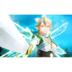Sword Art Online: Fractured Daydream